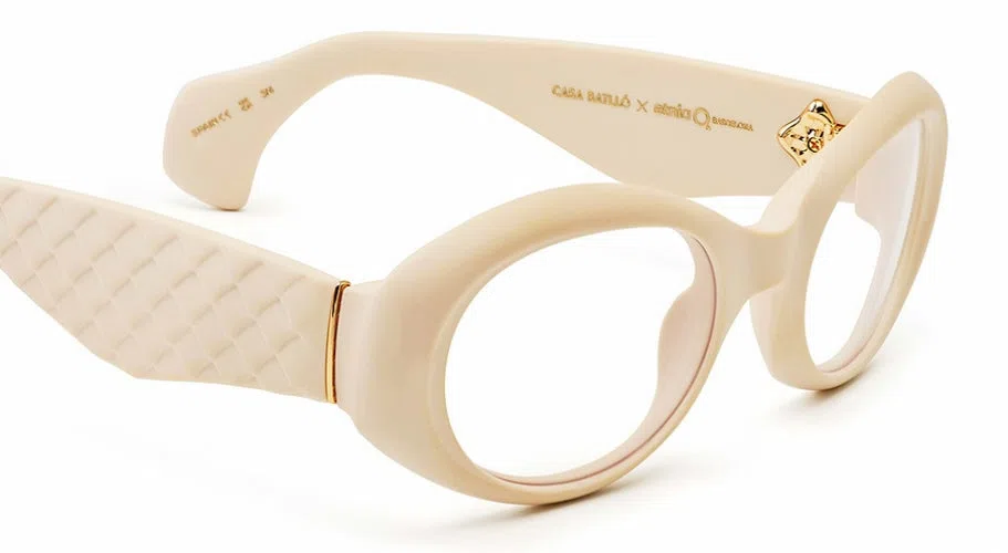 Etnia Barcelona CASA BATLLO Eyeglasses - view 9